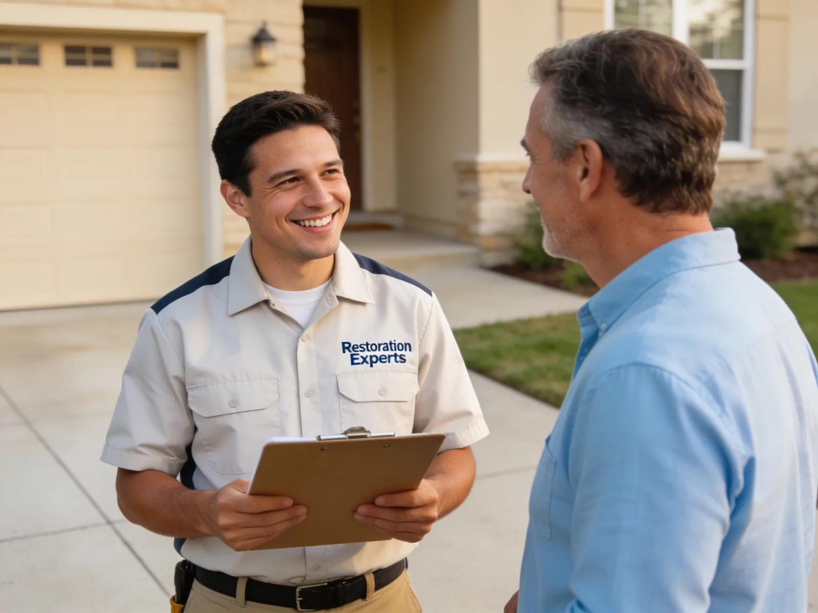 Water Damage Cleanup Danforth, IL FAQs